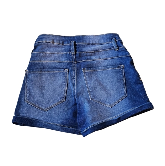 NOBO mid rise shorts size 1 - Picture 2 of 4